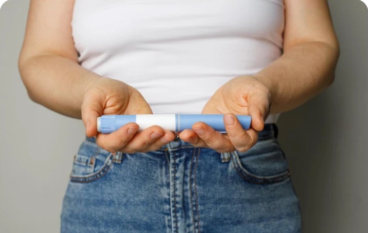 What Are GLP-1 Medications?